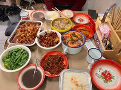 -老三样·旧食新味(船山路店)
