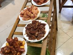 -阿昌白族石板烧(大理古城店)