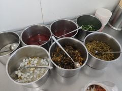 -曾麻子热干面(丁字桥路店)