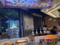 -龍歌自助小火锅(秦淮水游城店)