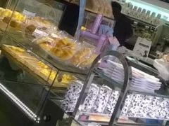 -好利来(北顺城路店)