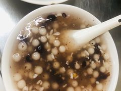 -芳婆糕团店(王府大街店)