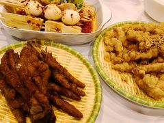 -开口笑·精选水饺