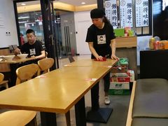 大堂-奈哥老坛酸菜鱼(香港名都店)