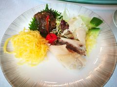 -上海静安香格里拉大酒店
