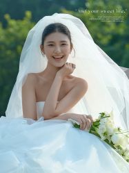 点击看大图 -金夫人婚纱摄影(总店)