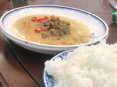 -巢湖名吃·东关老鹅汤(江南风情街店)