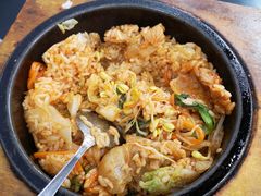 -喔爸韩国料理(环球银泰城店)