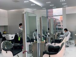 点击看大图 -东方麒麟·潘多拉SALON