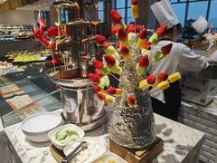 -沈阳和平艾美酒店新食谱西餐厅
