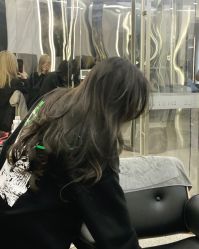 点击看大图 -Rise Hair上升造型