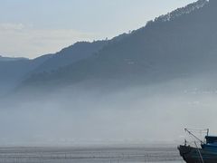 -北岐滩涂