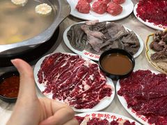 -合意桐坑牛肉粿·鲜牛肉火锅(嵩山总店)