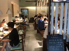 大堂-十面春风·江南面馆(崇宁路店)