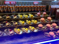 -李姑婆鲜切牛肉火锅自助(凤城二路店)