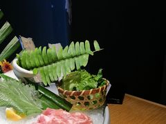-生如夏花泰式火锅(西村黑金店)