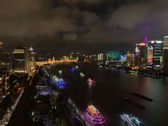 -上海外滩英迪格酒店