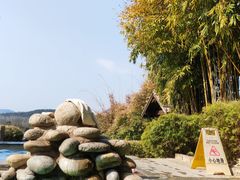 -崇阳三特浪口温泉