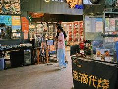 -粮心小农·大头虾亲子生态园(长发店)