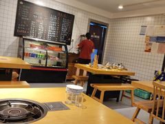 大堂-楚成谷鸭馆(裕民店)