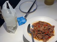 -兰湘子·湘菜小炒(石家庄万象城店)