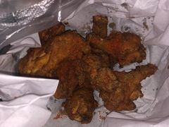 -汴京炸鸡王(蔡锷北路店)