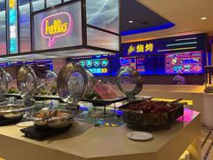 -海韵之星邮轮水会(明发商业广场店)