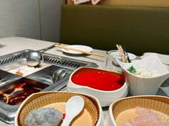 -海底捞火锅(奥森店)