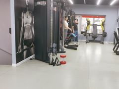 -即刻自助健身·私教馆(对外经贸店)