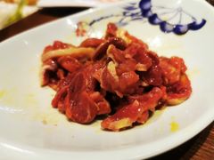 -年巴羊肉铺老铜锅(梅江店)