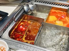 -海底捞火锅(创意园店)