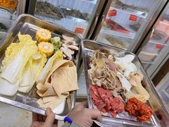 -金鼎雪山牦牛杂火锅(理县总店)