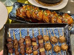 -树下时尚餐厅(翠园街店)