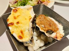 -食间牛排(湖西路店)