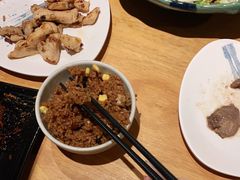-一井烧肉·活鳗·寿司(望京SOHO店)