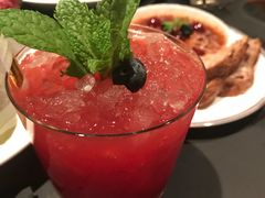 无酒精鸡尾酒-壳里西餐厅Coquille Seafood Bistro(蒙自路店)