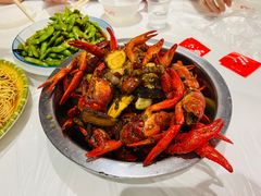 -五七小李子油焖大虾(总店)