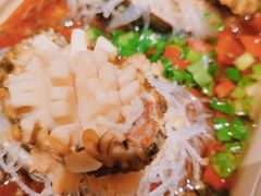-盒马鲜生(杭州运河上街店)