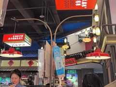 -怪噜范·贵阳小吃大排档旗舰店(世纪金源店)