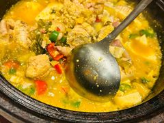 -燕郊烧鸽子(酷车小镇店)