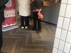 -肯德基(杭州和平饭店)