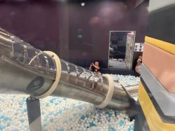 -MELAND CLUB亲子乐园·派对·餐厅(北京芳圆里ID MALL店)