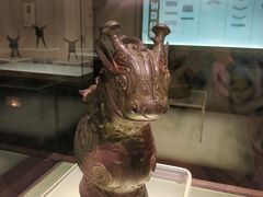 -上海博物馆(人民广场馆)