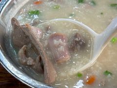 -南记食粥坊·宵夜大排档(莲花总店)