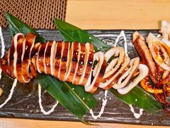 -长崎屋·日本料理·刺身·烧鸟(天河北路店)
