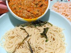 -裕兴记•蟹黄面馆(人民广场店)