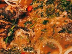 -鱼酷活鱼烤鱼(南京水游城店)