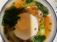 -新侨小馆(东直门北小街店)