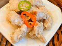 -太子园林酒家