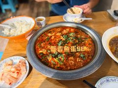 -明婷饭店(外曹家巷店)